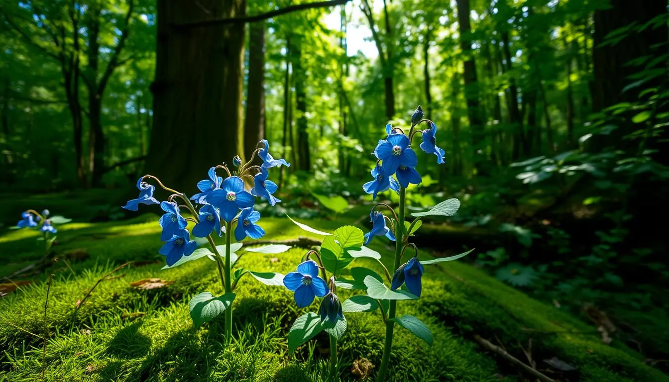 siberian bugloss