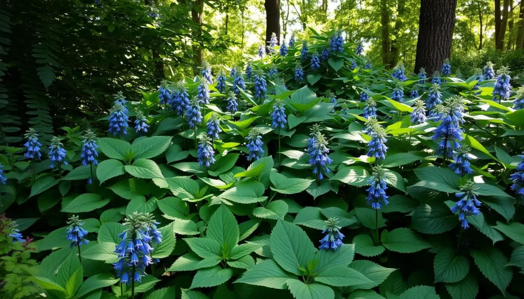 Siberian Bugloss Varieties