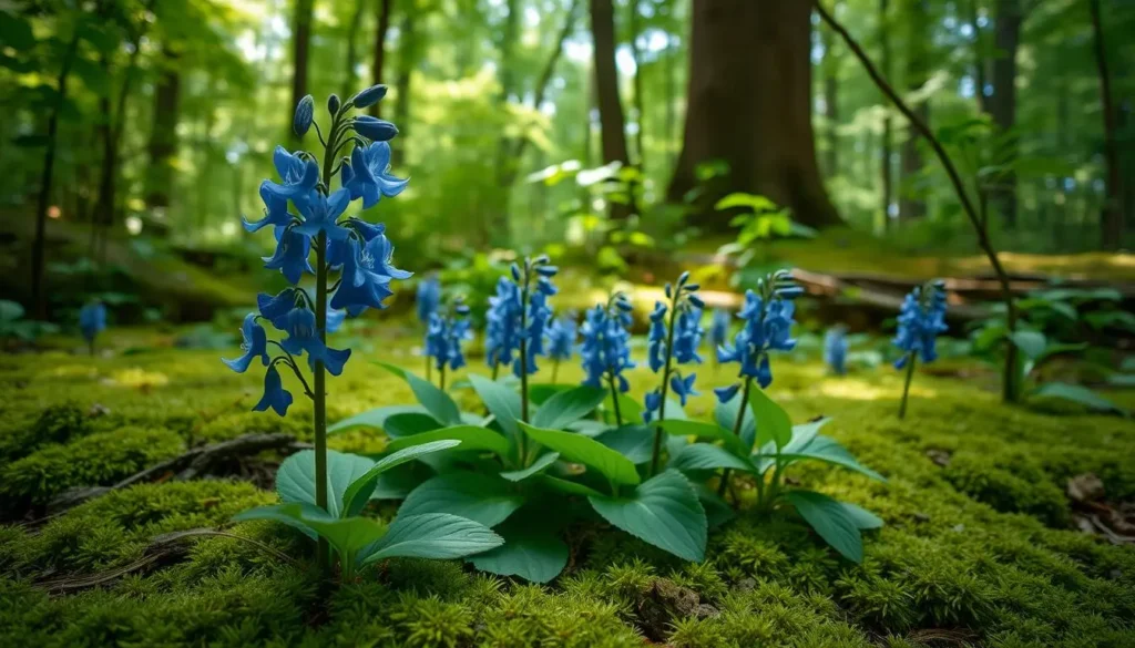 native wildflower