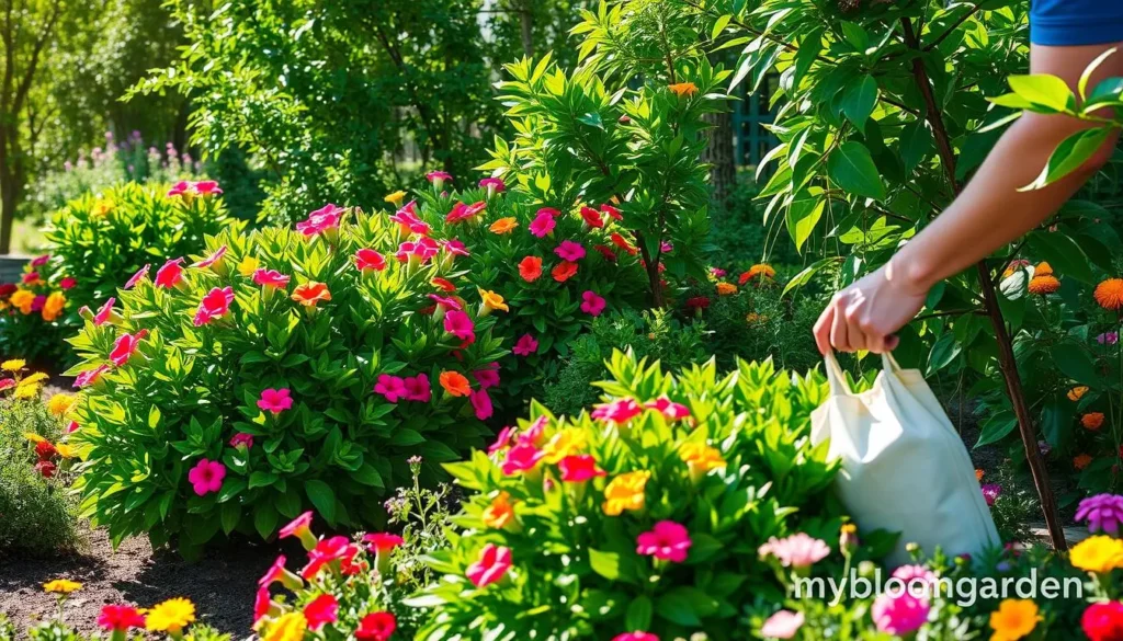 Fertilizing Eugenia Shrubs